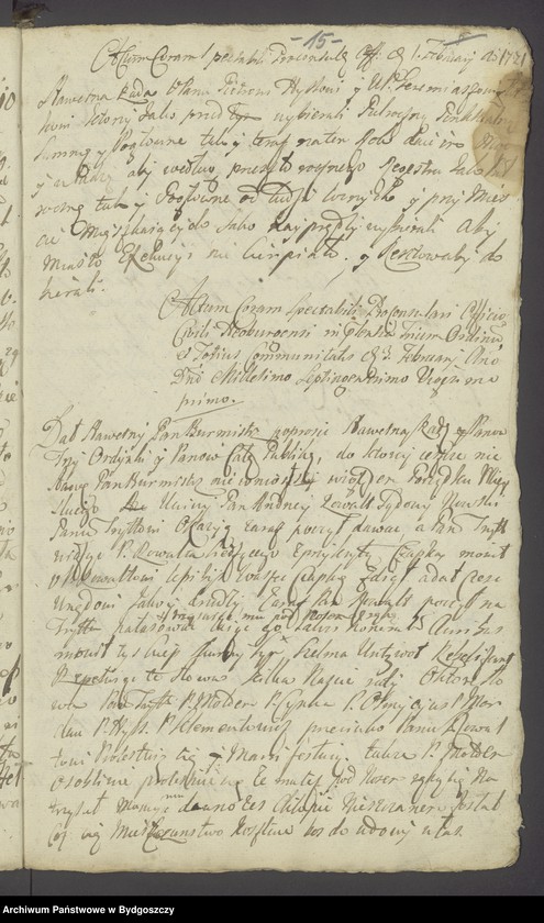 image.from.unit.number "[Księga protokołów Rady miasta Nowego]"