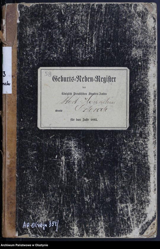 image.from.unit.number "Geburts-Neben-Register Nr 1 - 87"