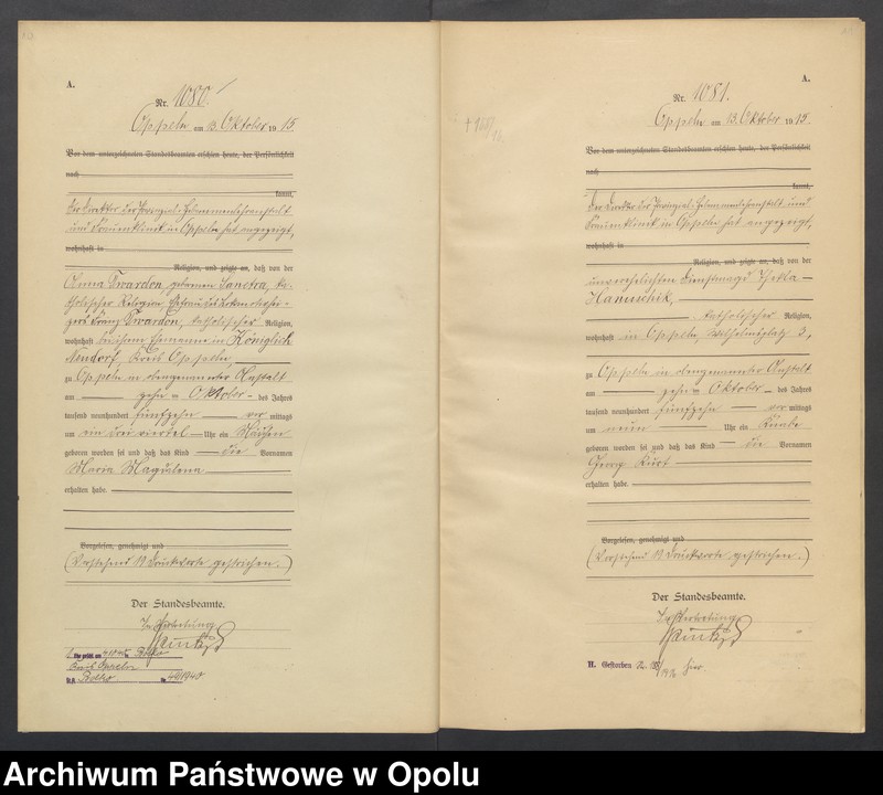 image.from.unit.number "[Księga urodzeń]  Rok 1915 Nr 1072-1319"