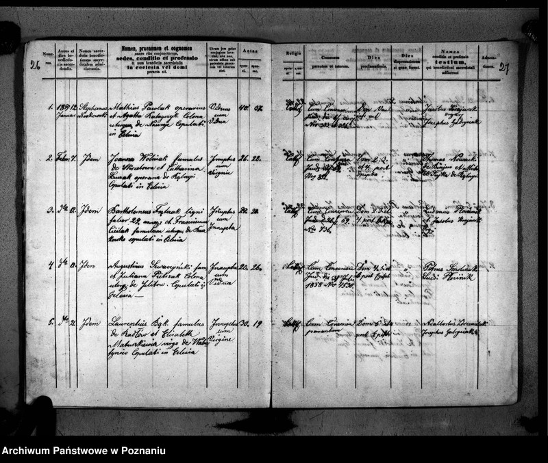 image.from.unit.number "Duplikat urodzonych, zaślubionych, zmarłych"
