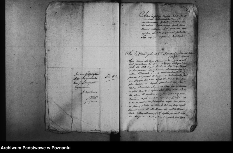 Obraz 7 z jednostki "Decreta [inducta]"