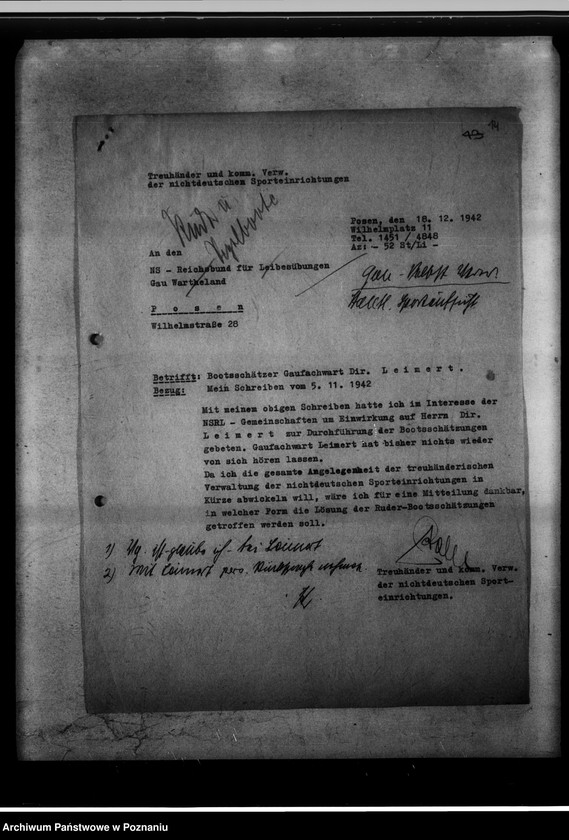 Obraz 18 z jednostki "[Popieranie sportu]."