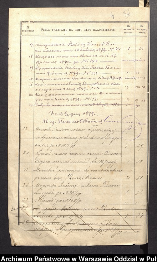 image.from.unit.number "O urządzaniu chłopów byłej rządowej wsi Dmochy-Sadły, gm. Długosiodło, wchodzącej w skład prywatnej własności Przetycz podlegającej właścicielowi Witalisowi Krasnodębskiemu"