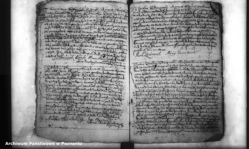 Obraz 12 z jednostki "Inscriptiones, resignationes [protocollon]"