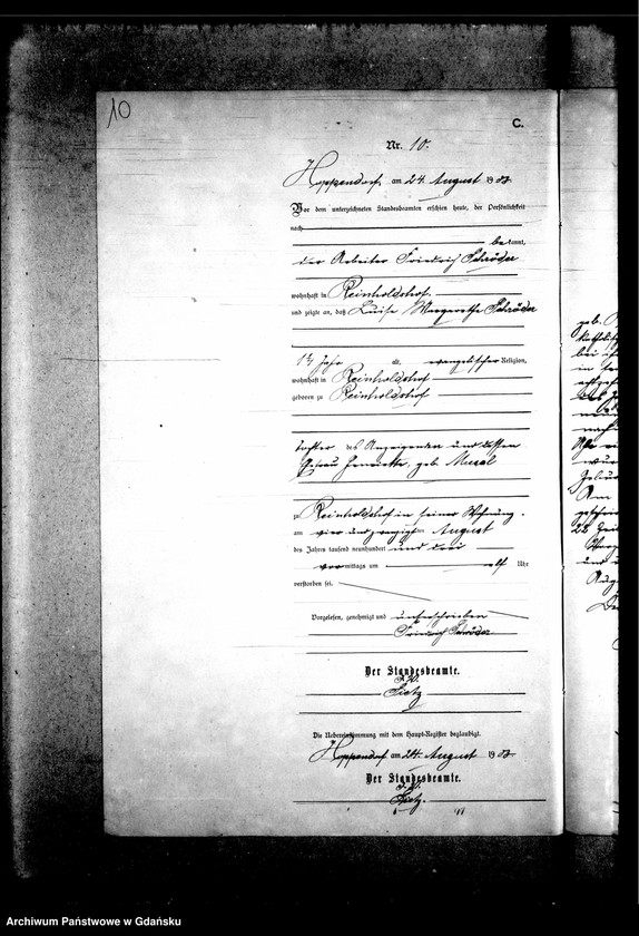 image.from.unit.number "Księga zgonów"