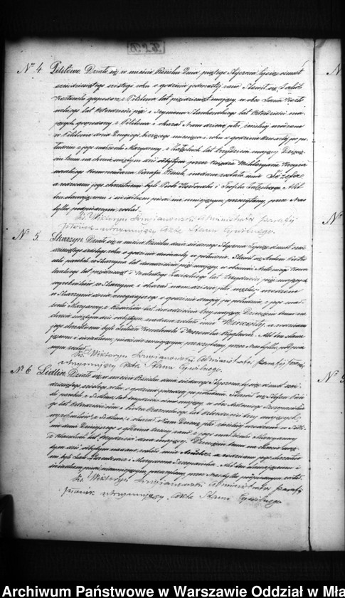 image.from.unit.number "Akta urodzeń, małżeństw, zgonów"