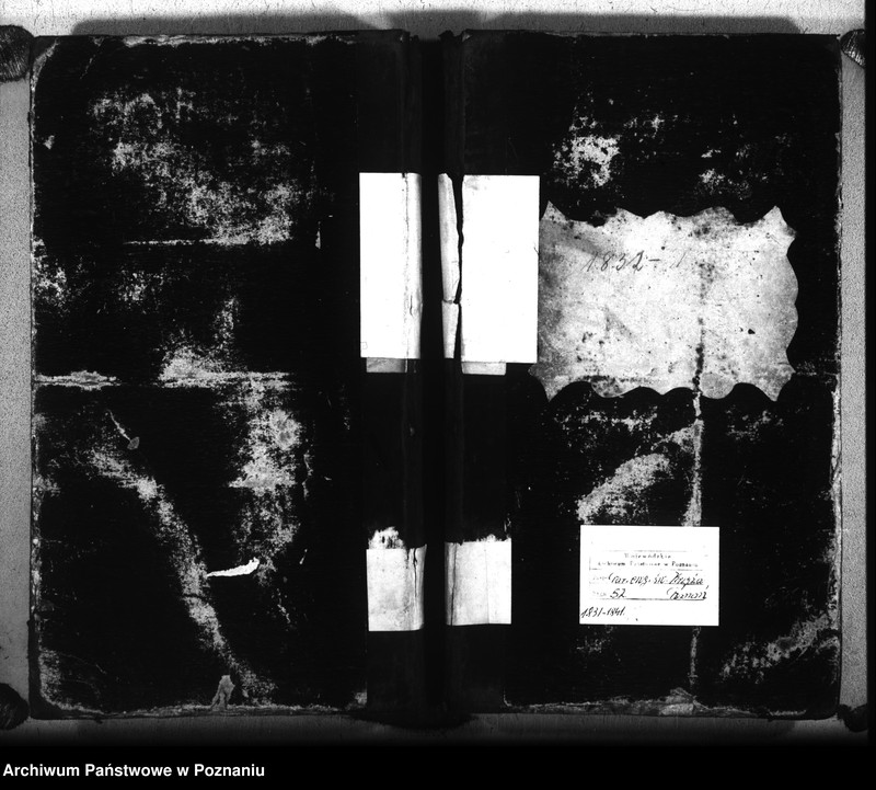 Obraz 2 z jednostki "Sterbenbuch"