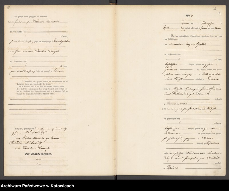 image.from.unit.number "Księga małżeństw nr 1-77"