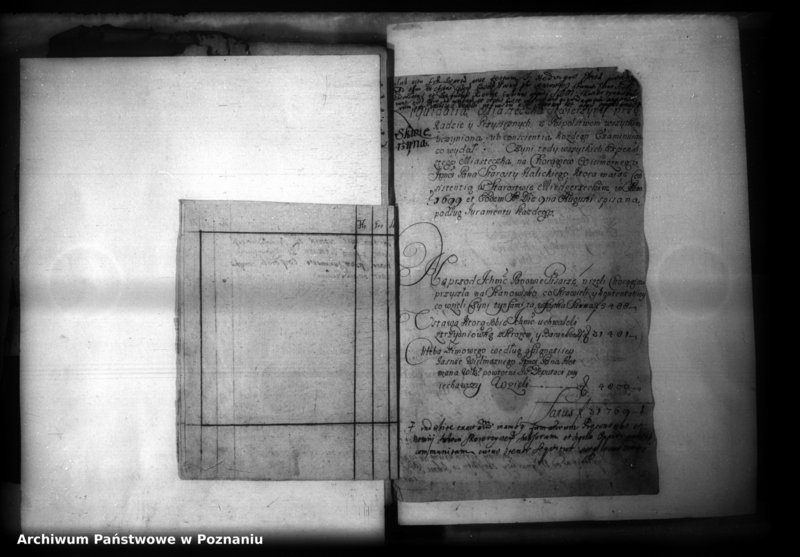 Obraz 12 z jednostki "Iuramenta [protocollon]"