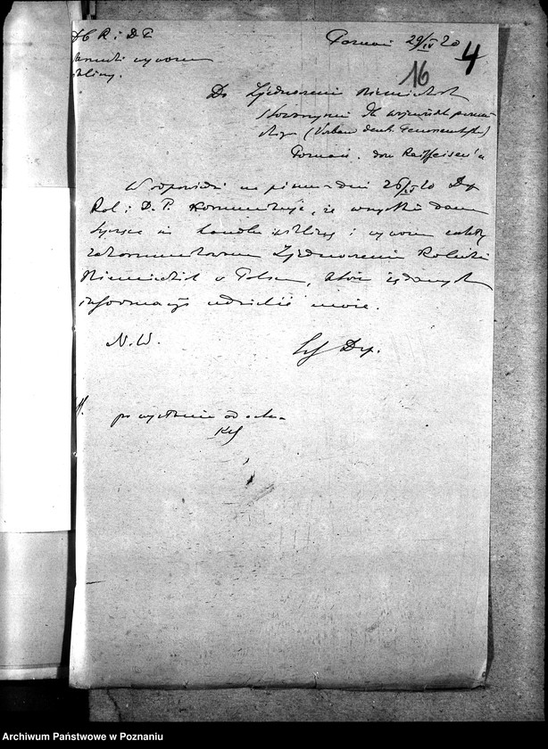 Obraz 20 z jednostki "Sprawy szczegółowo-administracyjne Koszykarstwo"