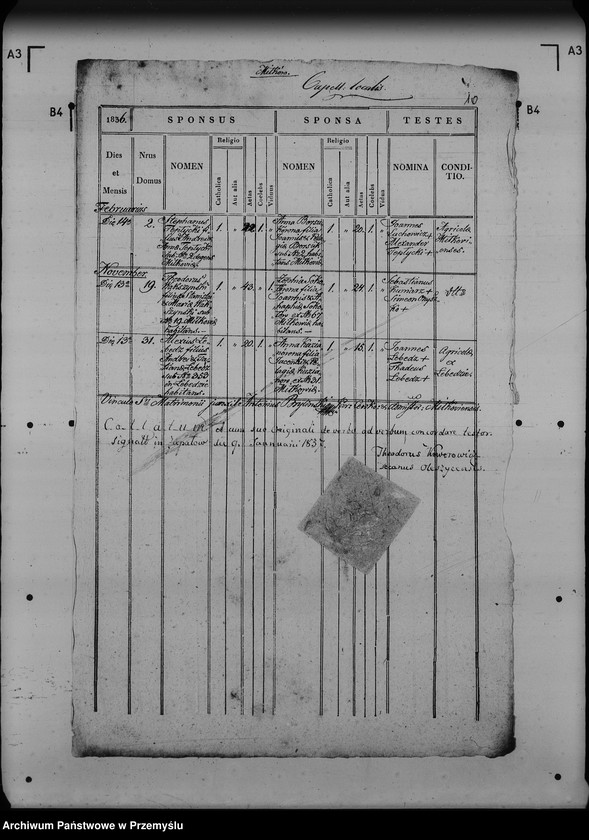 image.from.unit.number "[Kopie ksiąg metrykalnych parafii Miłków (dekanat Lubaczów)]"