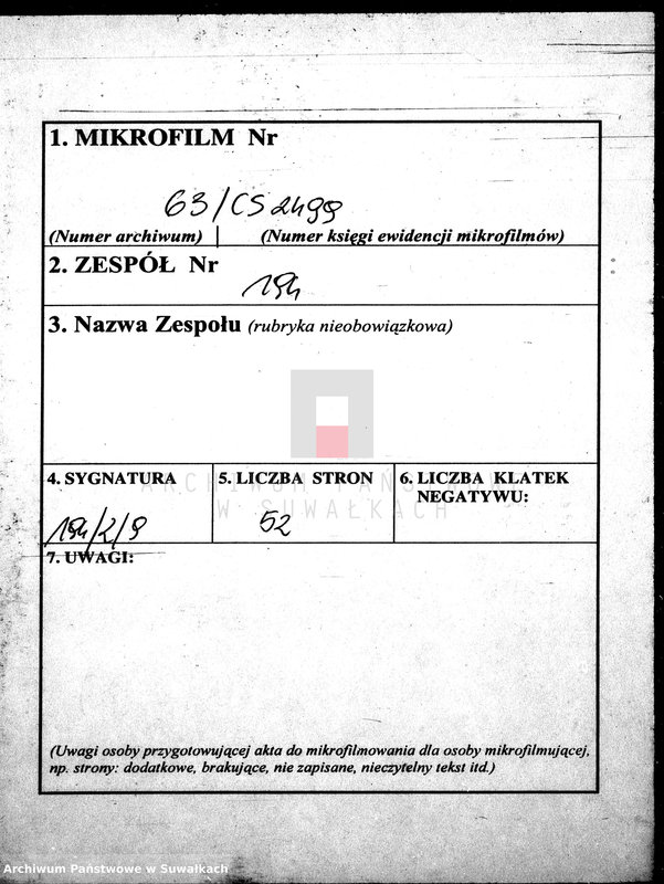 image.from.unit.number "Dokumenty k aktam brakosočetavšichsja v Suvalskom Evangeličesko-Augsburgskom Prichodu v 1883 godu"