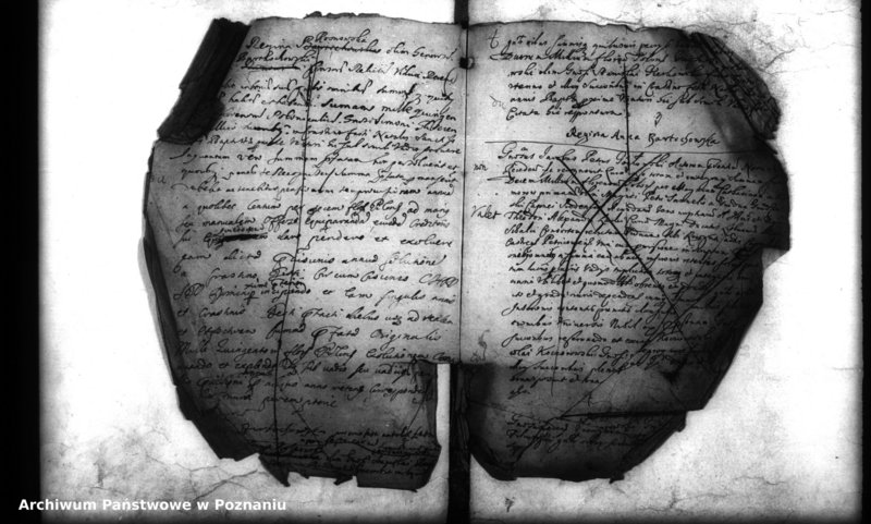 Obraz 6 z jednostki "Inscriptiones, (resignationes) [protocollon]"