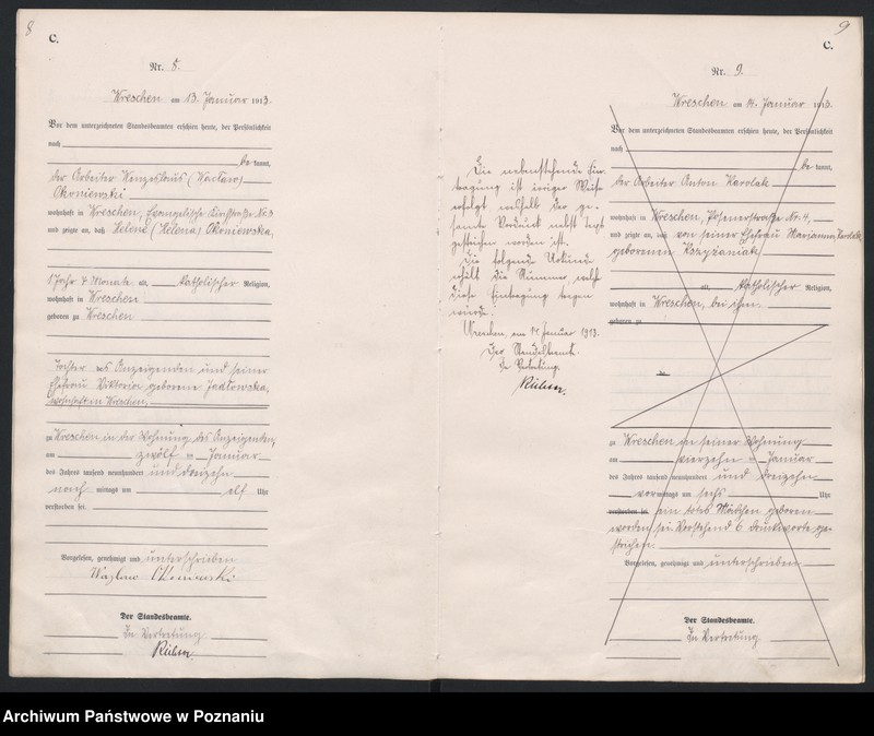 image.from.unit.number "Sterbe-Haupt-Register"