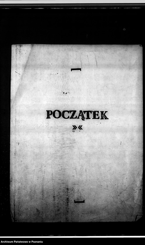 Obraz 3 z jednostki "Konferencje z landratami - korespondencja, porządki obrad"