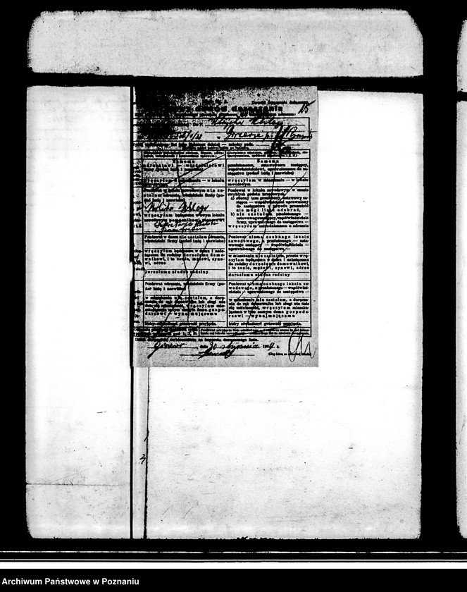 image.from.unit.number "Majątek Gorzewo powiatu obornickiego"