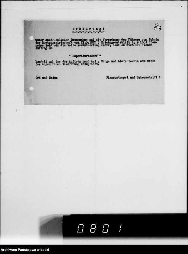 Obraz 14 z jednostki "Medikamente für das Getto"