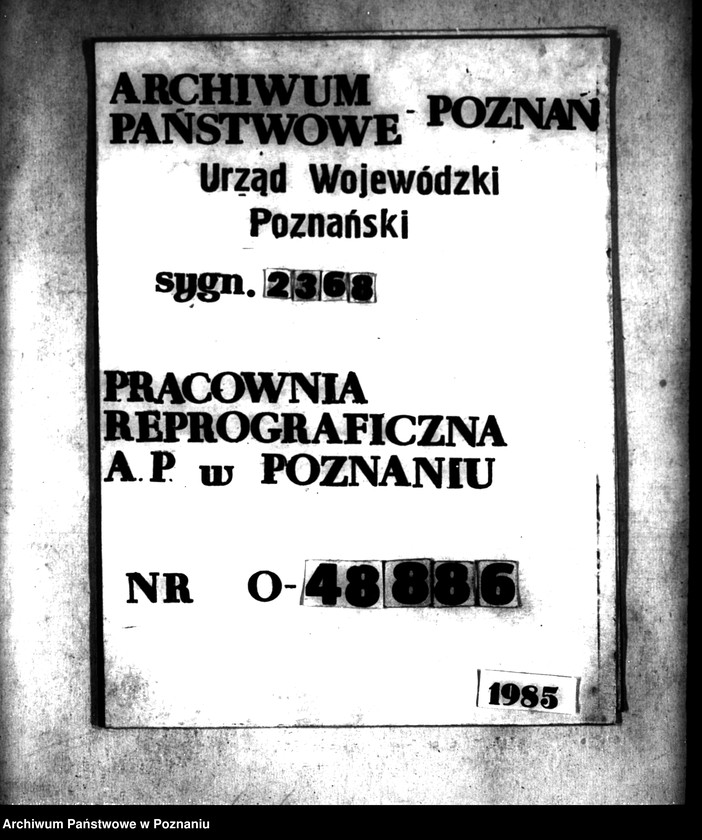 image.from.unit.number "Parcelacja nieruchomości ziemskich Czartowo powiatu konińskiego"