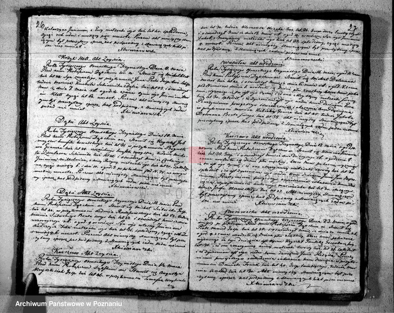 image.from.unit.number "Duplikat urodzonych, zaślubionych i zmarłych"