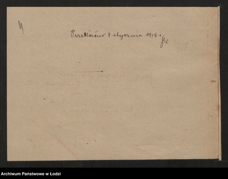 Obraz 6 z jednostki "Salomon Karton- sprzedaż wyrobów szmuklerskich"