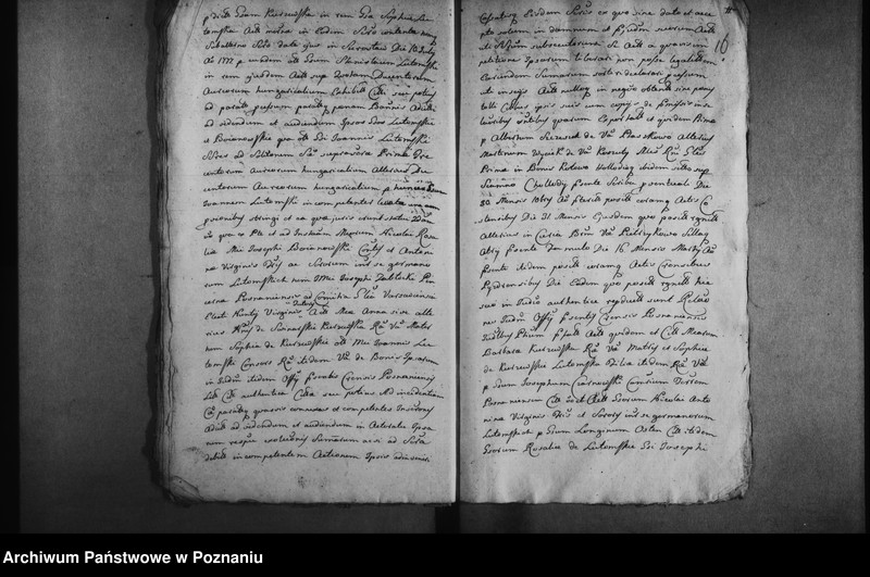 Obraz 19 z jednostki "Decreta [inducta]"