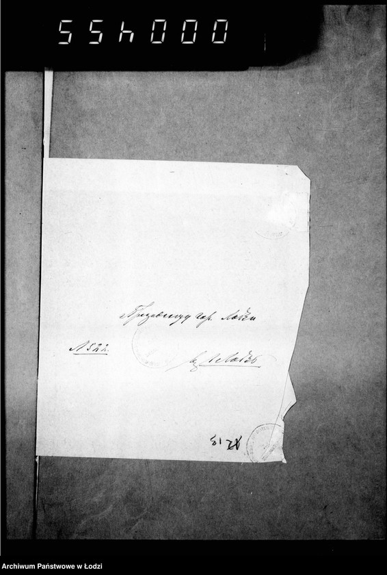 Obraz 17 z jednostki "O lošadjach"