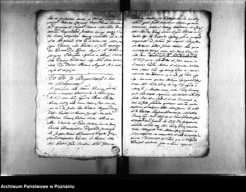 Obraz 6 z jednostki "Manifestationes et oblatae [protocollon]"