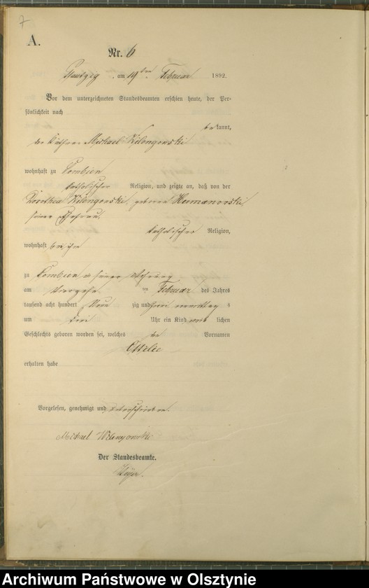 image.from.unit.number "Geburts-haupt-Register Nr 1 - 40"