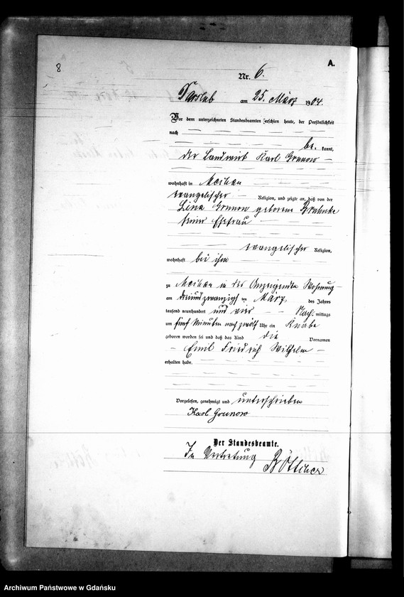 image.from.unit.number "Księga urodzeń"