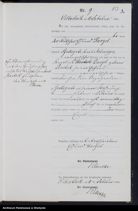 image.from.unit.number "Geburts-Neben-Register Nr 1 - 64"