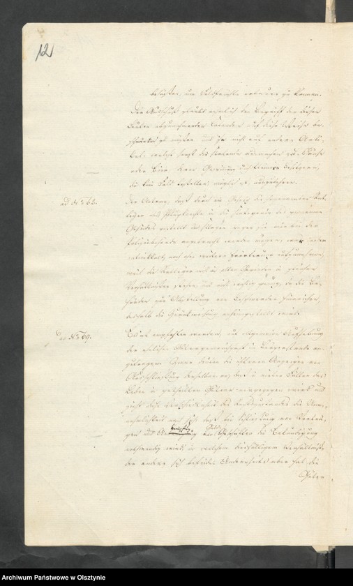 image.from.unit.number "Acta des 4ten Landtages der Provinzial Stände des Königreichs Preußen. Das Gutachten des Ausschußes über die juridischen Angelegenheiten, den Beschluß des Landtages und die hierüber gefertigten Denkschriften enthaltend"