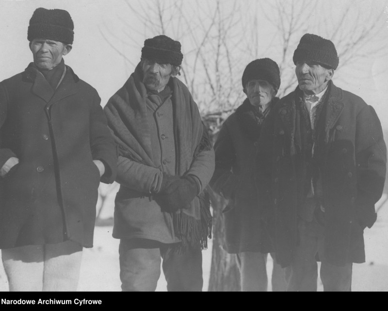 Obraz 1 z jednostki "Orawscy górale"