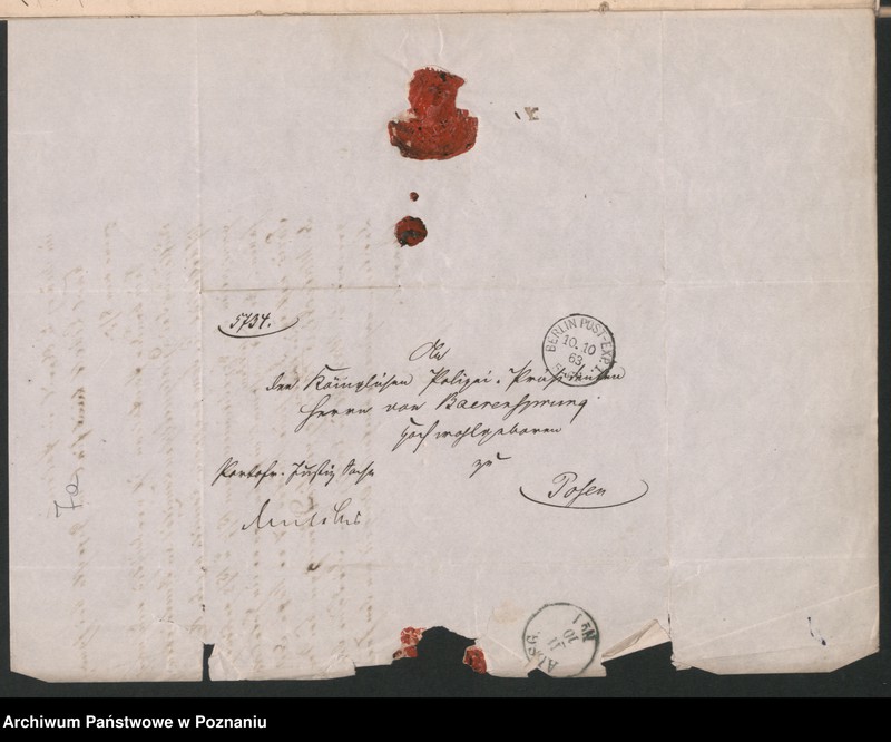 Obraz 12 z jednostki "A. betr. Familie Liebelt"