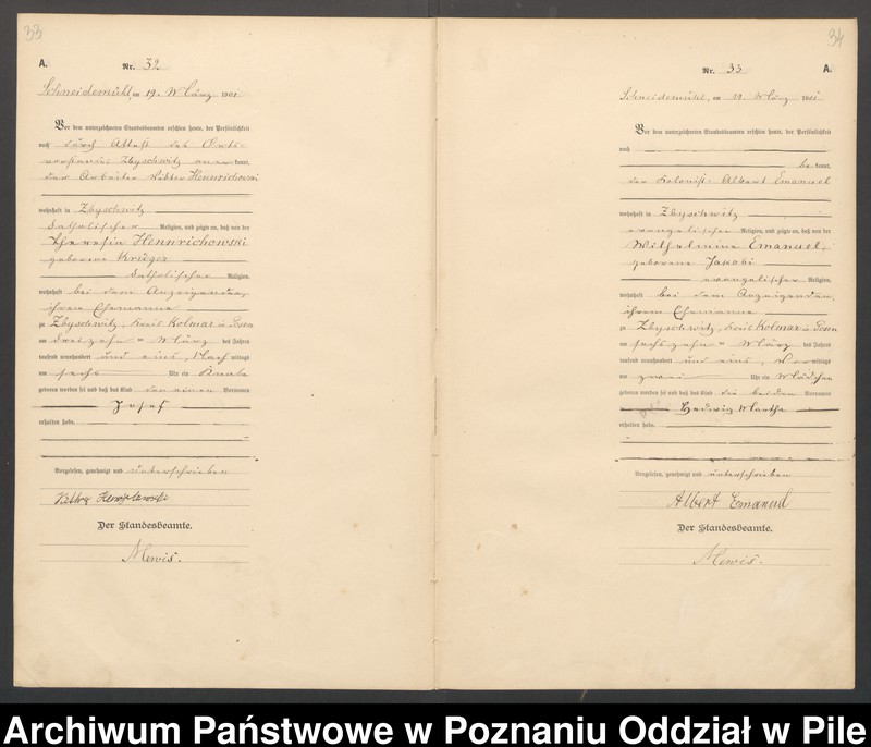 image.from.unit.number "Księga urodzeń"