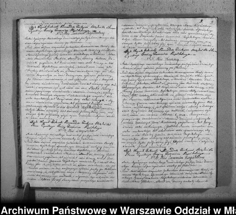 image.from.unit.number "Akta urodzin, małżeństw i zgonów"