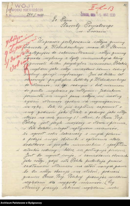 image.from.unit.number "Sprawy dotyczące urzędników starostwa i niższych instancji"