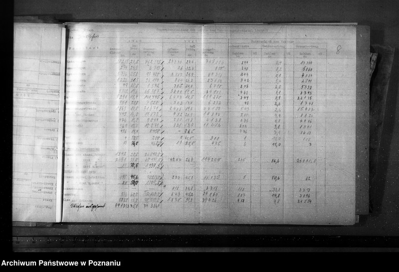 Obraz 12 z jednostki "Porównanie zbiorów zboża, słomy i siana"