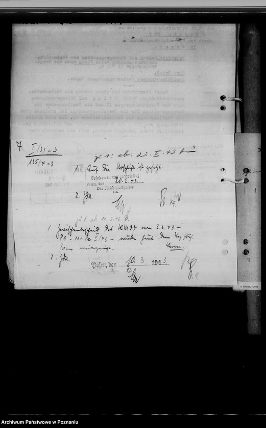 Obraz 11 z jednostki "Abordnungen der Angstellten"