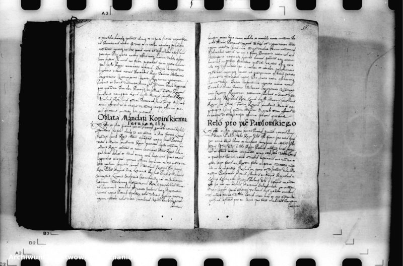 Obraz 20 z jednostki "Relationes [inducta]"