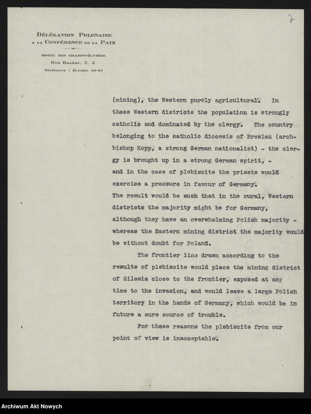 image.from.unit.number "Stanowisko Komisji J. Cambon