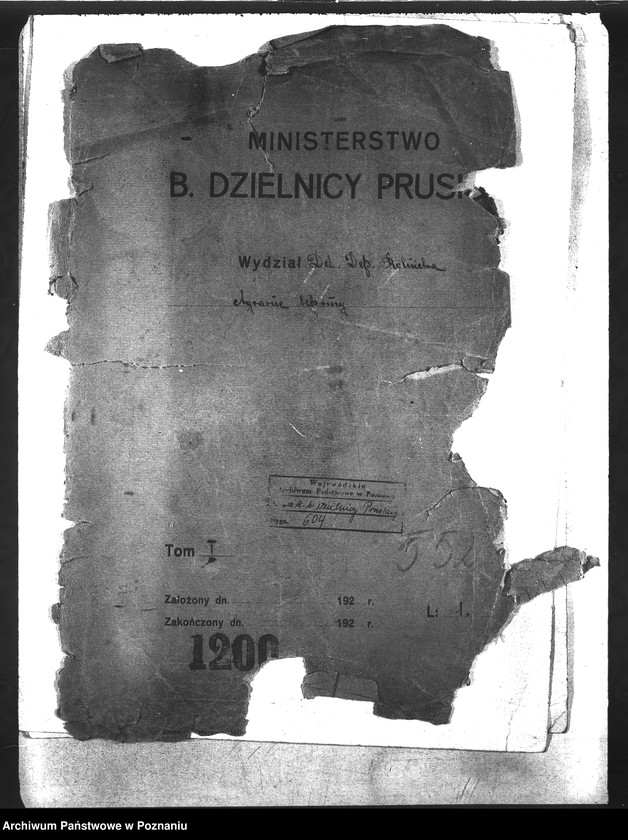 Obraz 4 z jednostki "Agrarne reformy"