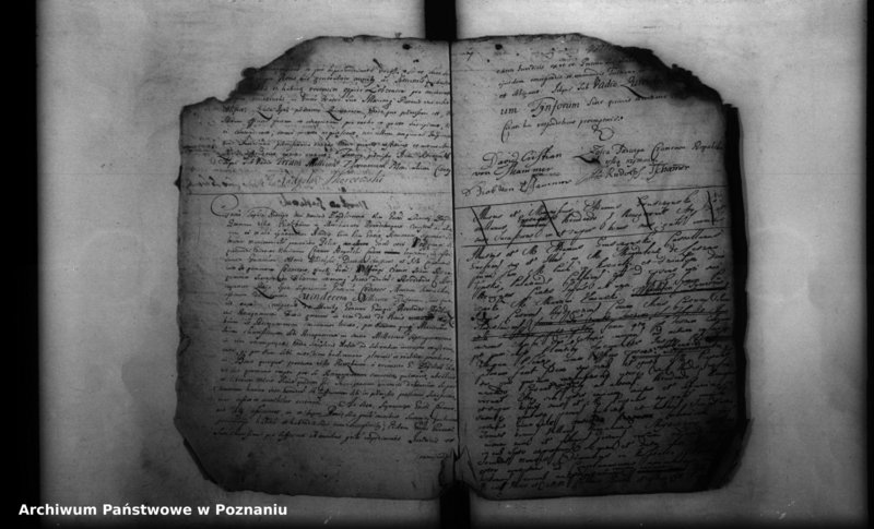 Obraz 12 z jednostki "Inscriptiones, resignationes [protocollon]"