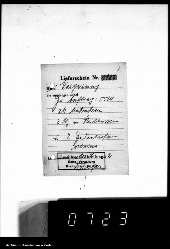 Obraz 5 z jednostki "[Zawiadomienia o przesyłce towarów do odkażania]"