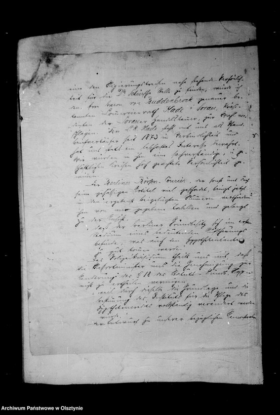 image.from.unit.number "/Akten betr. Geldgeschäfte der Lehndorff mit der Preuss. Hypotheken- Aktien- Bank, Berlin/"
