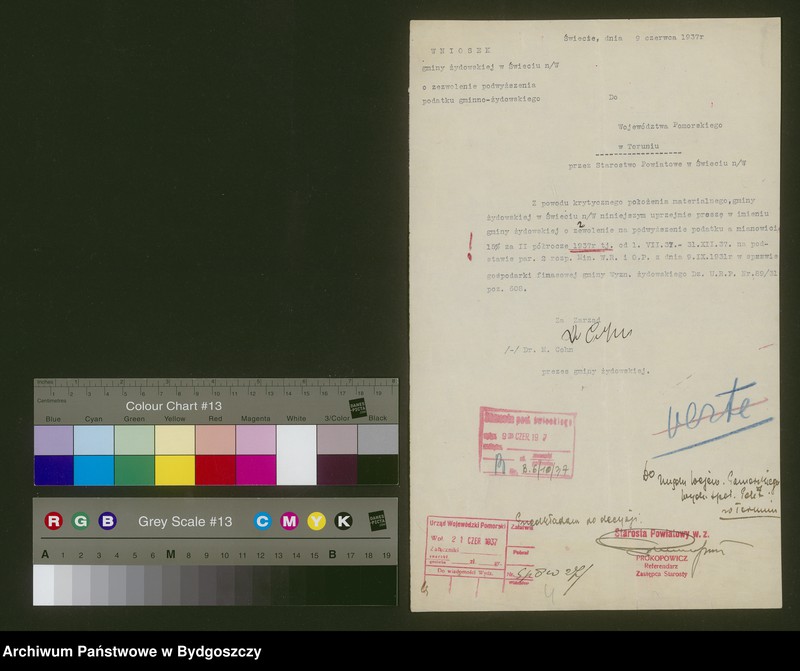 image.from.unit.number "Sprawy wyznaniowe"