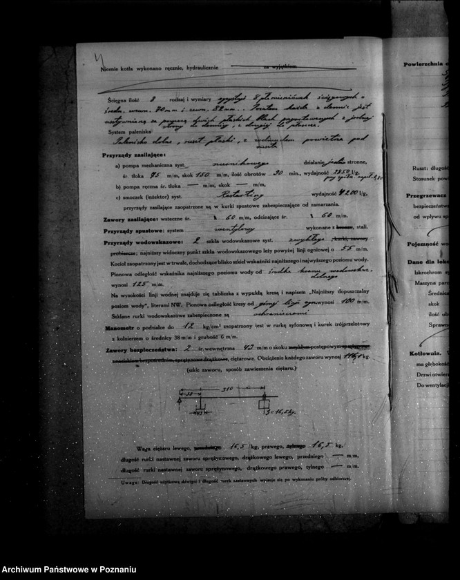 image.from.unit.number "Gorzelnia rolnicza K. Rzóski w Gołaszynie powiat rawicki nr woj. kotła 2411"