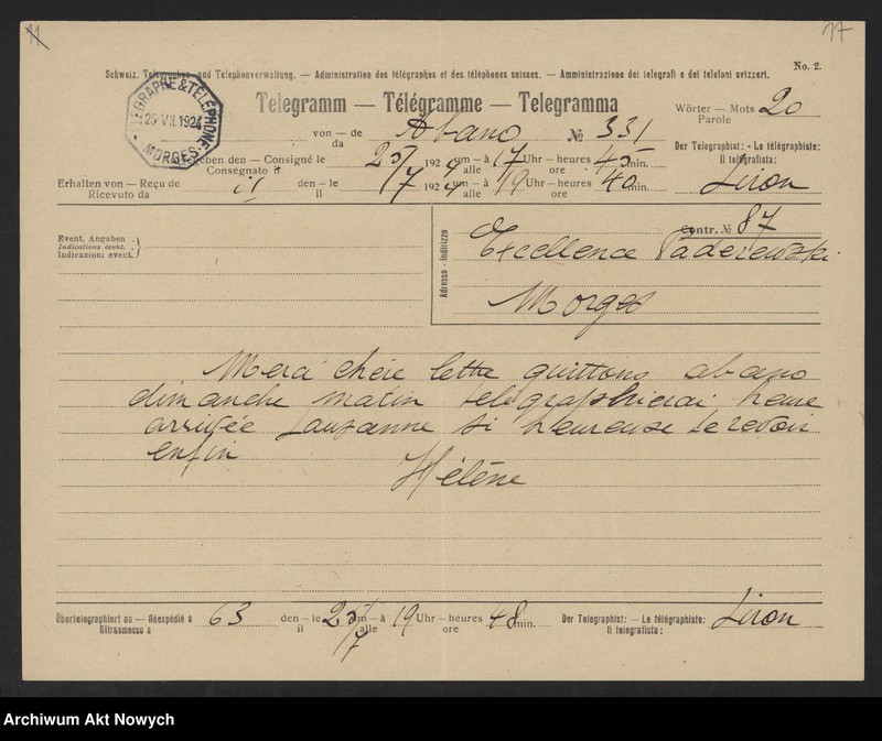 image.from.unit.number "Paderewska Helena (żona); L.99"