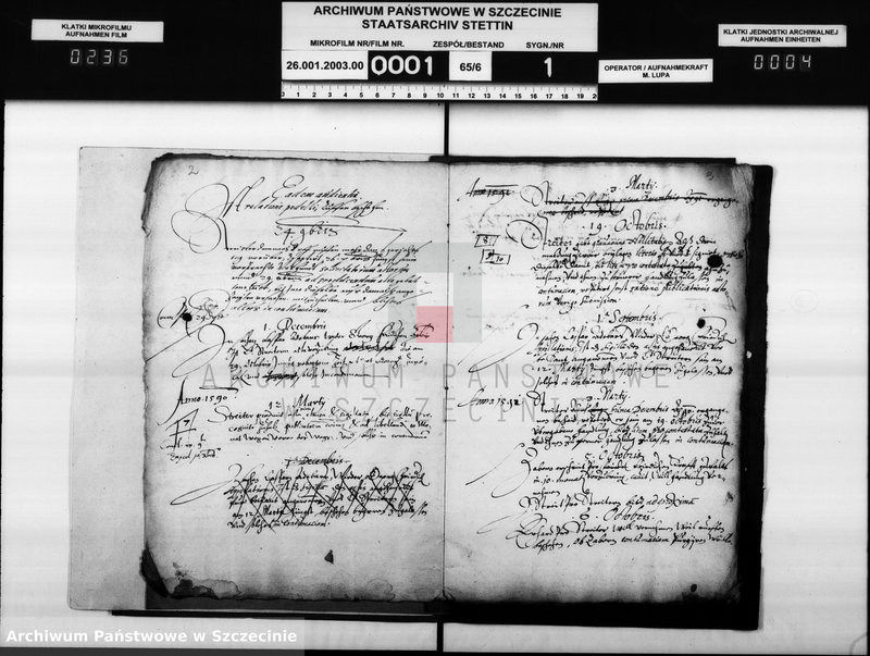 image.from.unit.number "Kasper von Adebar zu Wussow den Pastor Georg Friedrich zu Wussow/ vorher Friedrich Senftig v. Borcke/ wegen den Pfarrhufen, des Pfarrherrholzes, der Pfarrwiesen."