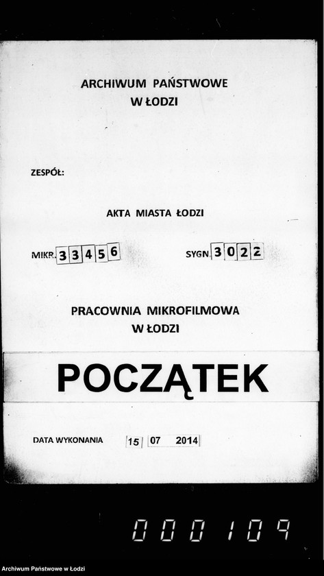 Obraz 1 z jednostki "Ob otkrytji vjezda s ulicy Volovoj na nedvižimost Allarta"