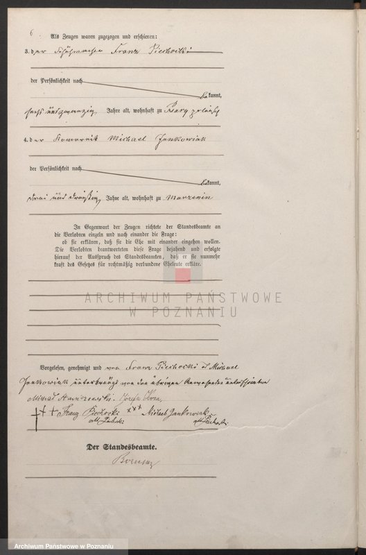 image.from.unit.number "Księga małżeństw"